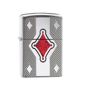 Bật lửa Zippo Geo Design