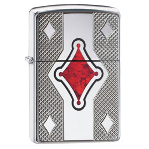 Bật lửa Zippo Geo Design
