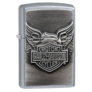Bật lửa Zippo Harley Davidson 20230