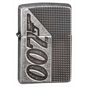 Bật lửa Zippo James Bond 007 49033