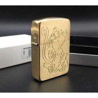 Bật Lửa ZIPPO KHẮC KHỈ 06  ZIPPO 1941B.KHI06