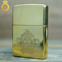 Bật lửa Zippo la mã 1993