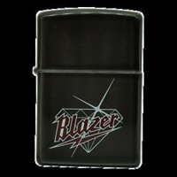Bật lửa Zippo la mã Blazer năm 1996 XII