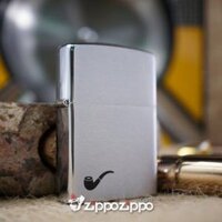 BẬT LỬA ZIPPO LA MÃ KIỂU DÀNH CHO HÚT TẨU - BẬT LỬA ZIPPO LA MÃ KIỂU DÀNH CHO HÚT TẨU