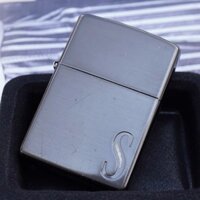 Bật lửa Zippo la mã năm 2000 XVI chủ đề Seven Stars