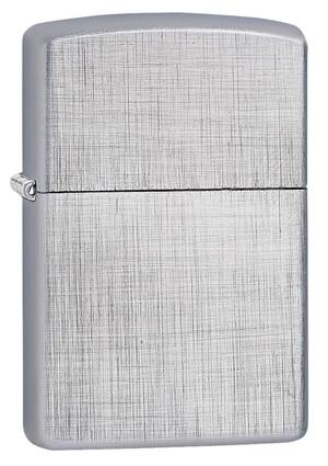 Bật lửa Zippo Linen Weave