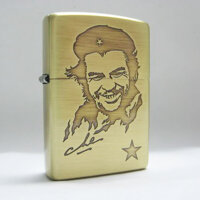 Bật lửa Zippo Nhật Che Guevara Z89