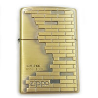 Bật lửa zippo Nhật giới hạn Limited Z138