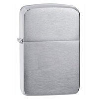 Bật Lửa Zippo Replica 1941 Mạ Chrome – 1941