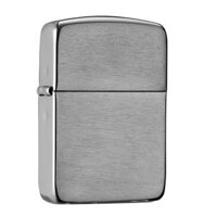 BẬT LỬA ZIPPO REPLICA 1941 CHROME XƯỚC - Z172
