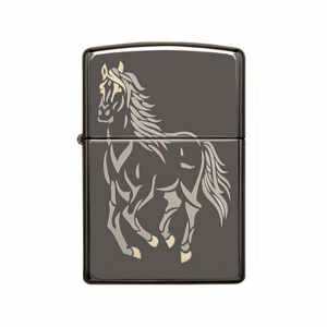 Bật lửa Zippo Running Horse
