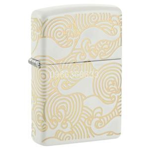 Bật lửa Zippo Waves