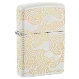 Bật lửa Zippo Waves