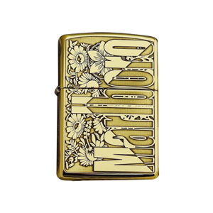 Bật lửa Zippo Z164