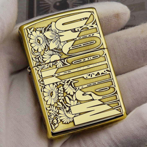 Bật lửa Zippo Z164