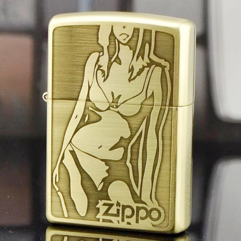 Bật lửa Zippo Z96