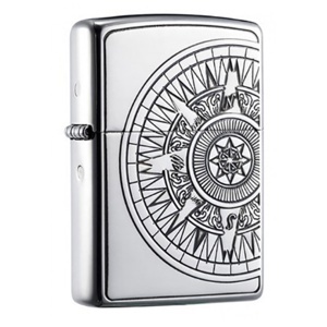 Bật lửa Zippo ZBT-3-101A