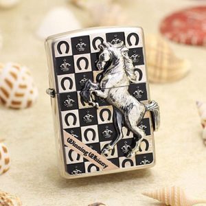 Bật lửa Zippo ZBT-5-3D