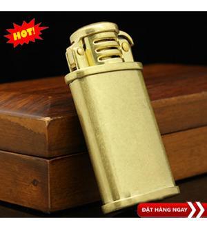 Bật lửa Zorro Z520