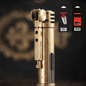 Bật lửa Zorro Z556