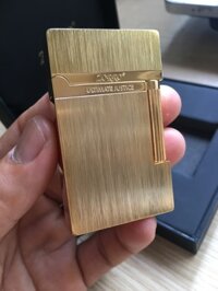 BẬT LỬA ZORRO Z612 CAO CẤP FULL BOX