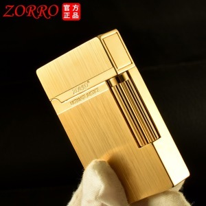 Bật lửa Zorro Z612