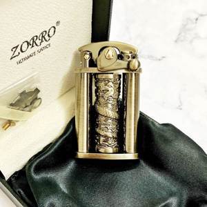 Bật lửa Zorro Z629