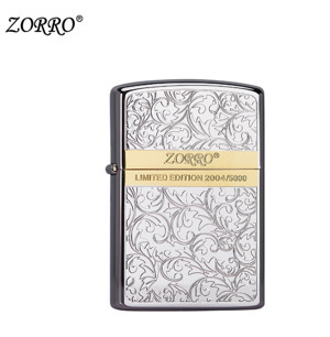 Bật lửa Zorro Z92067