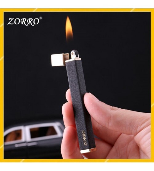Bật lửa Zorro ZX503