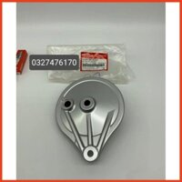 bát má phanh đùm sau xe super dream, wave alpha zin chính hãng