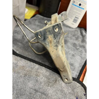 🇹🇭BÁT MẶT NẠ 3 LỔ SPARK 135i THÁO XE