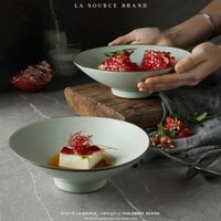 Bát mì ramen phong cách Nhật Bản, bát decor nhà hàng