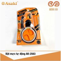 BẬT MỰC TỰ ĐỘNG ASAKI AK-2563 HVIRITA