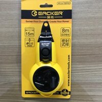 Bật mực tự động Eacker