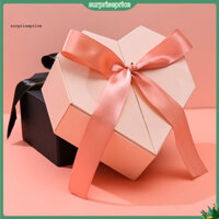 Bất ngờ| Hộp Giấy Hộp Nổ Sinh Nhật Ngày Lễ Tình Nhân Hộp Nổ Làm Bằng Tay