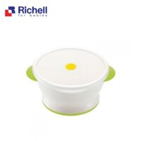 Bát nhỏ có nắp Richell RC21001