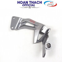 Bát Nhôm Chân Sau Phải Cho Xe Máy Jupiter V yamaha, chính hãng HOANTHACH 5VTF74620000 trumsidothien