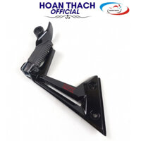 Bát Nhôm Chân Sau Phải Cho Xe Máy Exciter 135 Màu Đen Bóng yamaha, chính hãng HOANTHACH 55PWF74600P5