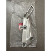 bát nhôm gác chân để chân sau xe wave nhỏ zx fu 1 hàng chính hãng 50716KEV900 50715KEV900