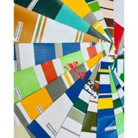 Bạt nhựa PVC TARPAULIN giá tốt tại kho