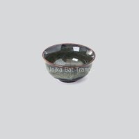 Bát Nước Chấm - Chén Nước Chấm - Bát Mắm -  Gốm Sứ Cao Cấp Bát Tràng - Men Rêu
