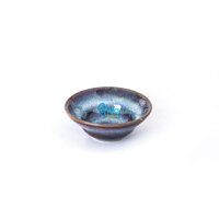 Bát Nước Chấm Miệng Loe Men Hồng Tuyết - Chén Nước Chấm Miệng loe- Gốm Sứ Cao Cấp Bát Tràng