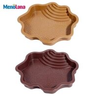 Bát Nước Đĩa Nước Trang Trí Bể Cá Rùa Bể Bơi Trang Trí Bể Tắm Cho Ếch Đồ Dùng Cho Thú Cưng