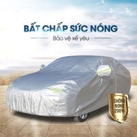 BẠT OTO XE SEDAN NHỎ NHƯ VIOS, I1O, SUNNY