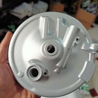 Bát phanh, bát may ơ, má đùm trước xe dream wave phụ tùng phố huế