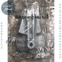 Bát phanh sau FU 2 Zin Honda