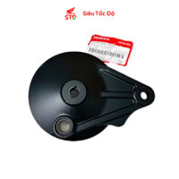 Bát Phanh Sau Rsx 110, Ws 110, Rsx 110 2009 ( Vành Đúc ), Fu 125 Đen  Chính hãng Honda - 43100KPH700ZC