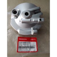 Bát phanh sau S110,Fu Hãng.