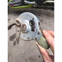 Bát phanh sau xe đạp điện hàng tháo xe