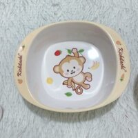 BÁT PHÍP 2 QUAI CẦM BÉ KICHI